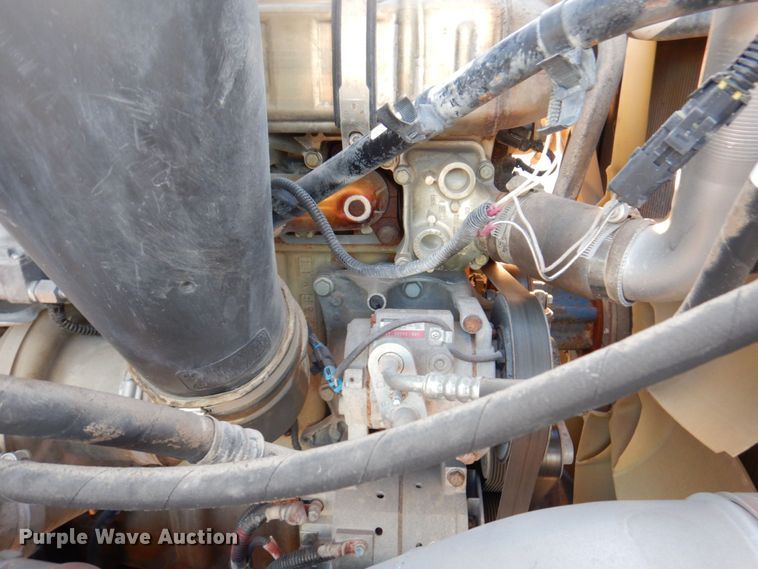 image for item KF9517 2013 Freightliner Coronado  semi truck