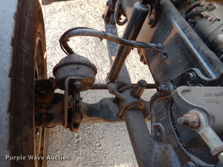 image for item KF9517 2013 Freightliner Coronado  semi truck