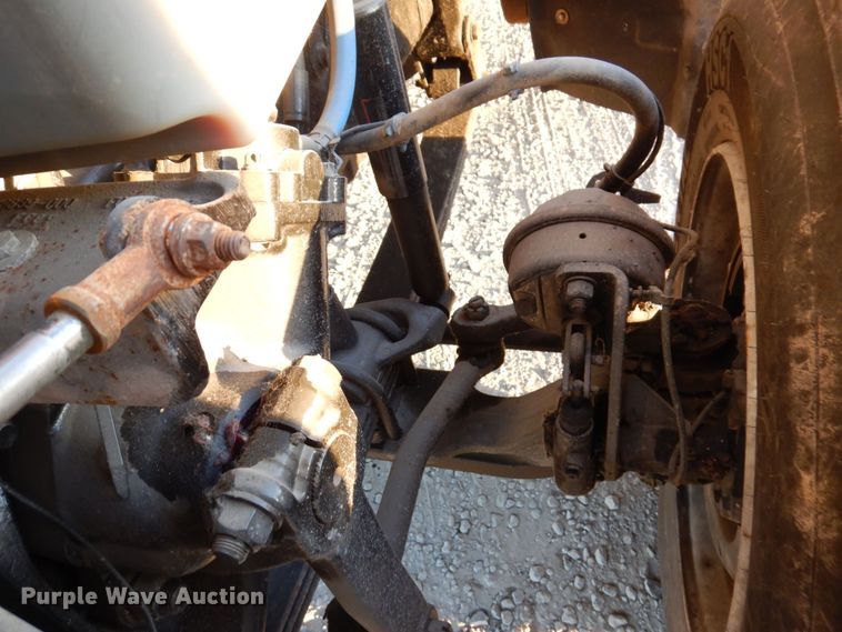 image for item KF9517 2013 Freightliner Coronado  semi truck