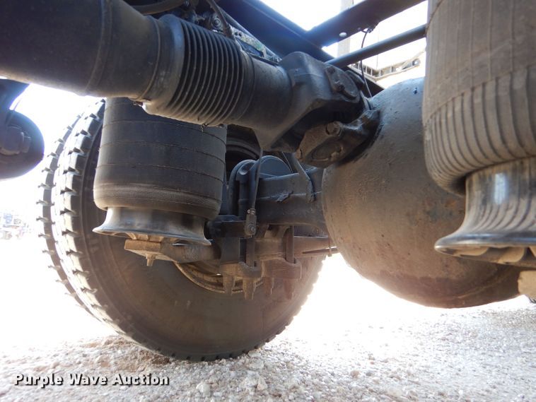 image for item LB9968 2012 International ProStar  Semi truck