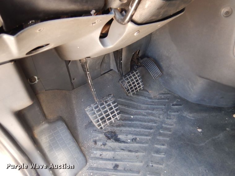 image for item LB9968 2012 International ProStar  Semi truck