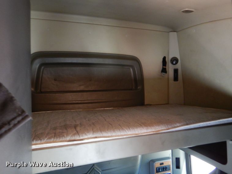 image for item LB9968 2012 International ProStar  Semi truck