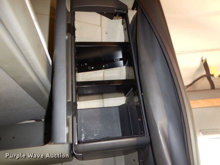 image for item LB9968 2012 International ProStar  Semi truck