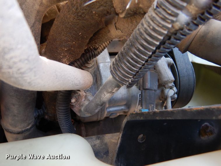 image for item LB9968 2012 International ProStar  Semi truck