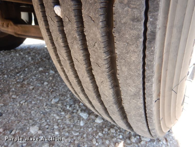 image for item LB9968 2012 International ProStar  Semi truck