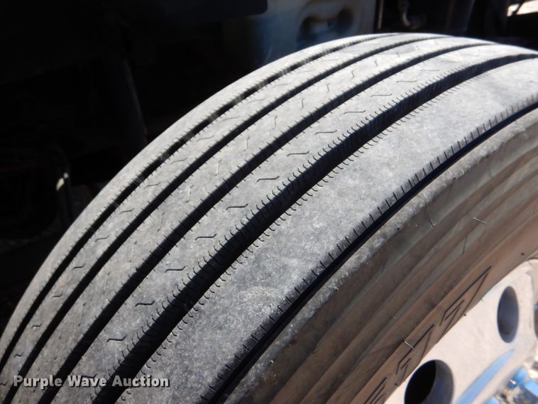 image for item LB9968 2012 International ProStar  Semi truck