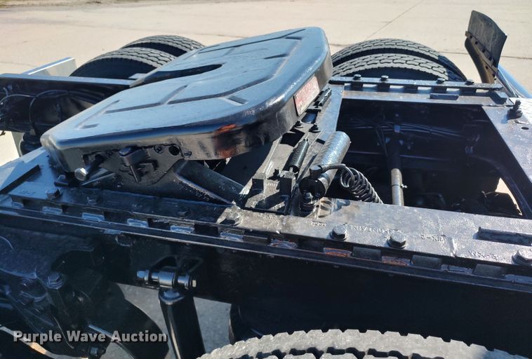 image for item LK9234 2006 Peterbilt 379  semi truck