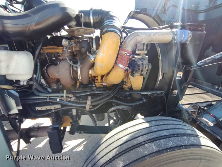 image for item LK9234 2006 Peterbilt 379  semi truck