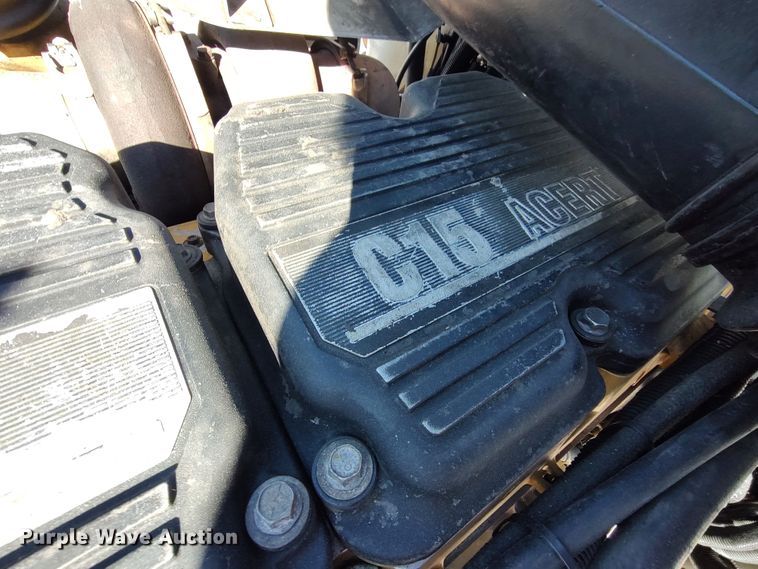 image for item LK9234 2006 Peterbilt 379  semi truck