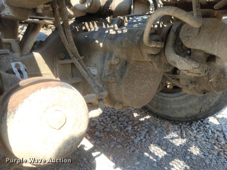 image for item LM9764 1998 Peterbilt 379  semi truck