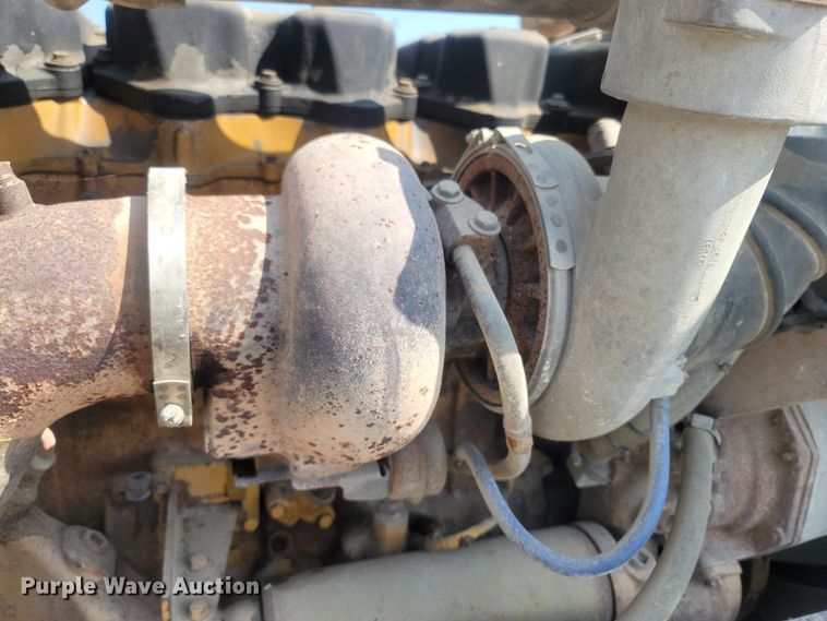 image for item LM9764 1998 Peterbilt 379  semi truck