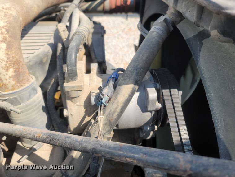 image for item LM9764 1998 Peterbilt 379  semi truck