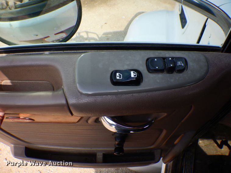 image for item MH9145 2007 Peterbilt 386  semi truck