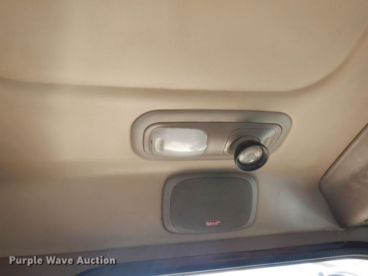 image for item MH9145 2007 Peterbilt 386  semi truck