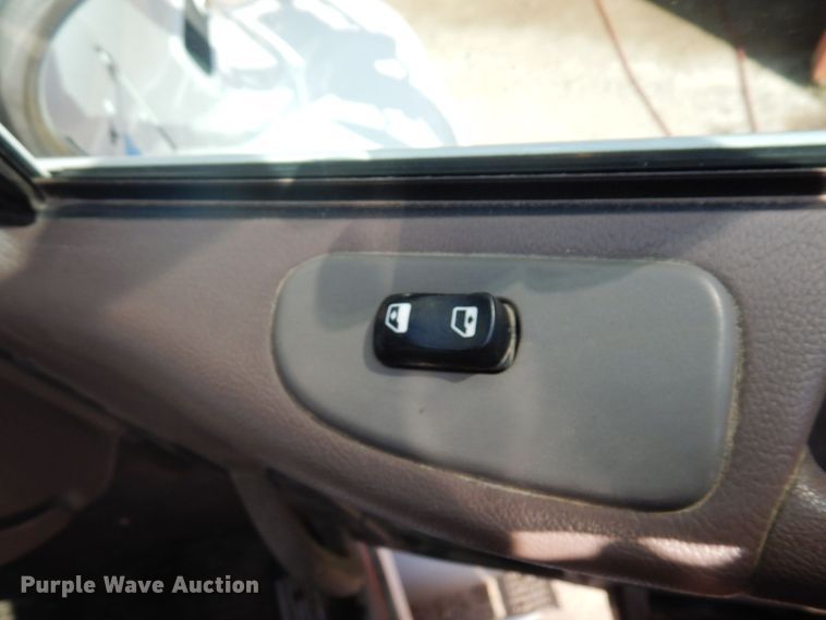 image for item MH9145 2007 Peterbilt 386  semi truck