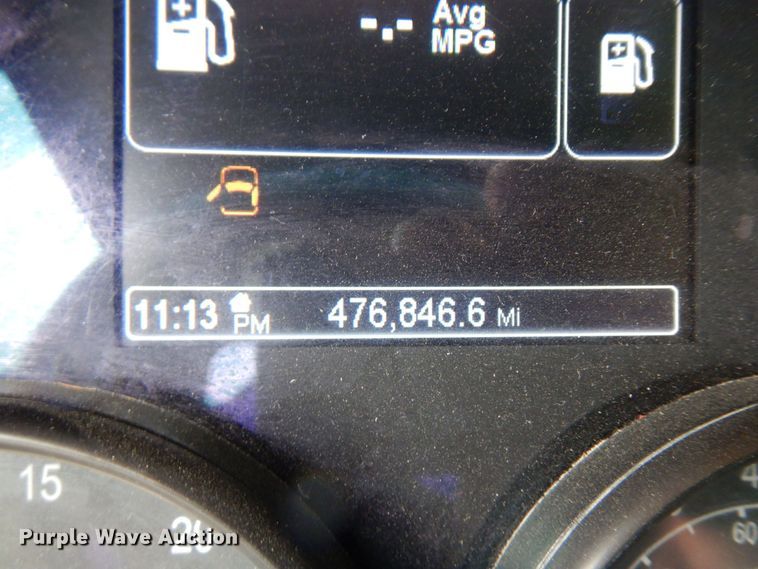 image for item MH9154 2017 Peterbilt 567  vacuum truck