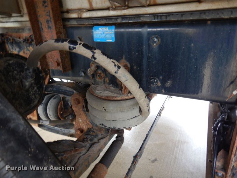 image for item MH9154 2017 Peterbilt 567  vacuum truck