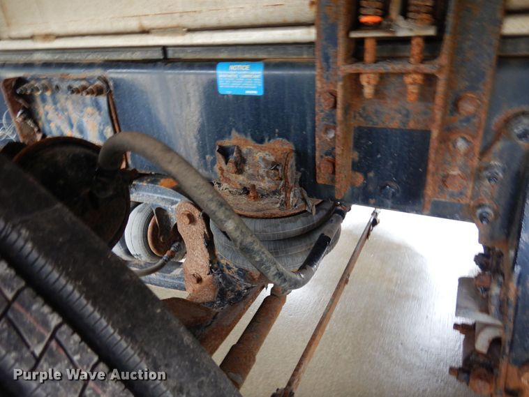 image for item MH9154 2017 Peterbilt 567  vacuum truck