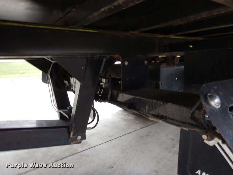 image for item MH9155 2019 International CV515  rollback truck