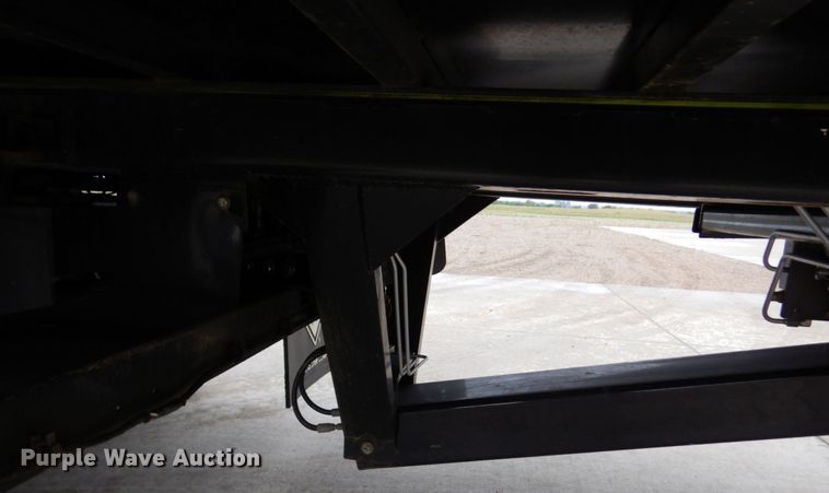 image for item MH9155 2019 International CV515  rollback truck