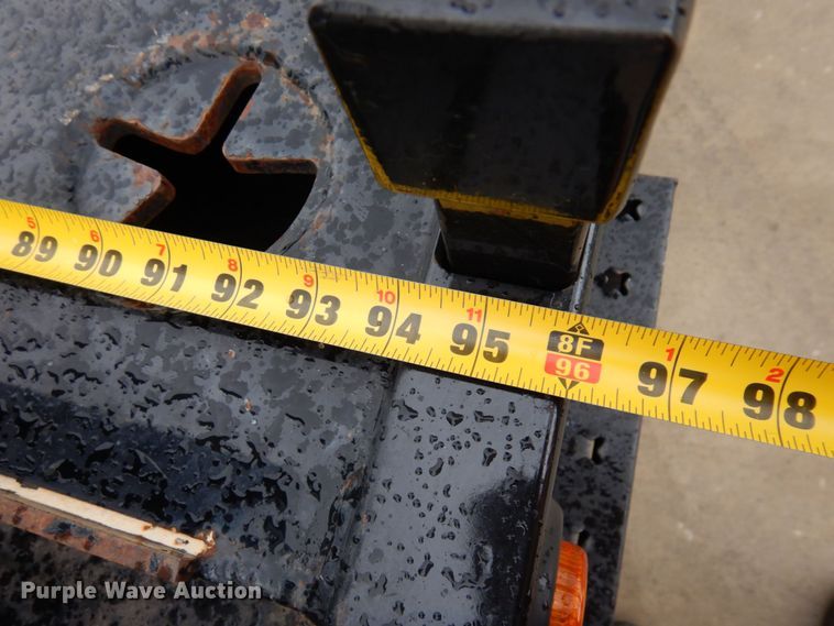 image for item MH9155 2019 International CV515  rollback truck