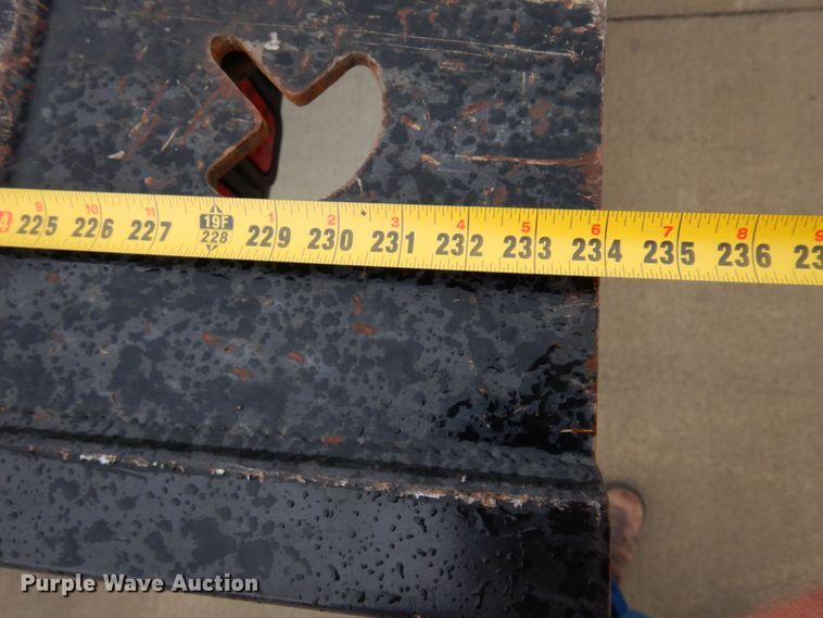 image for item MH9155 2019 International CV515  rollback truck