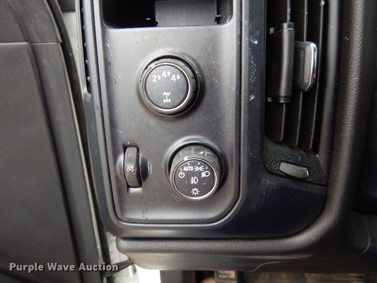 image for item MH9155 2019 International CV515  rollback truck