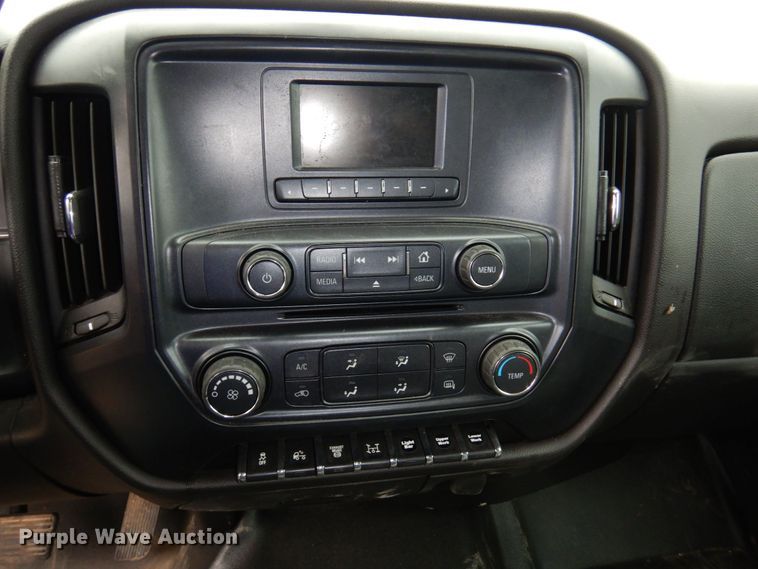 image for item MH9155 2019 International CV515  rollback truck