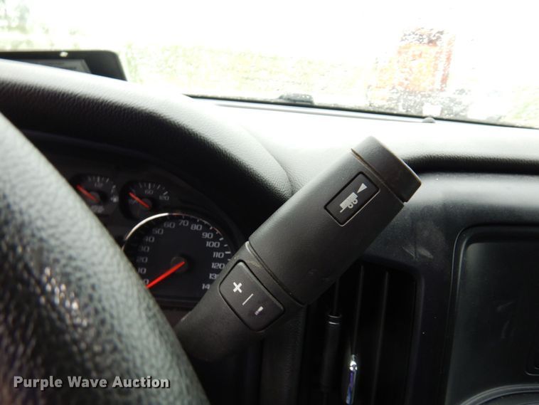 image for item MH9155 2019 International CV515  rollback truck