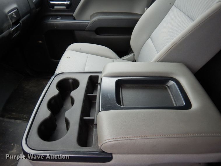 image for item MH9155 2019 International CV515  rollback truck