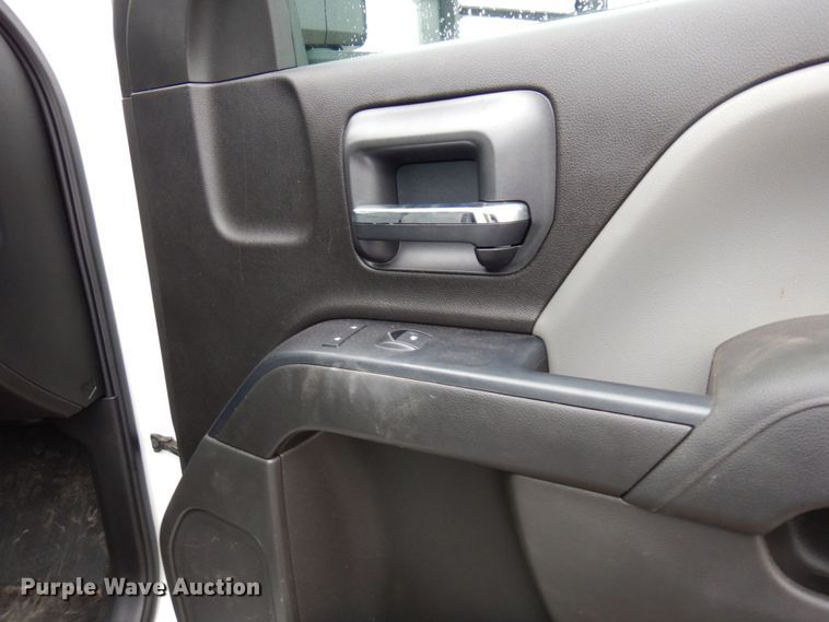 image for item MH9155 2019 International CV515  rollback truck