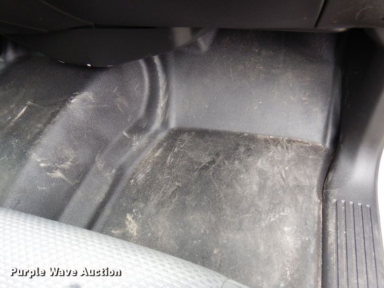 image for item MH9155 2019 International CV515  rollback truck