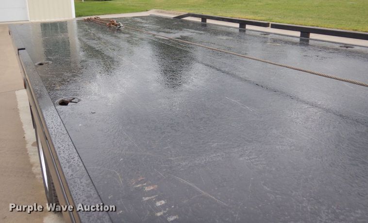 image for item MH9155 2019 International CV515  rollback truck