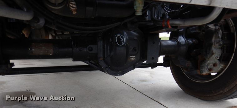 image for item MH9155 2019 International CV515  rollback truck