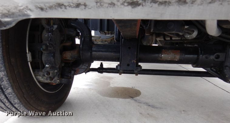 image for item MH9155 2019 International CV515  rollback truck