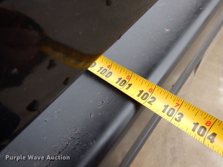 image for item MH9157 2012 Hino 268A  rollback truck