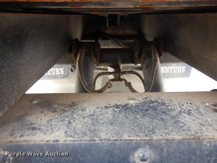 image for item MH9157 2012 Hino 268A  rollback truck