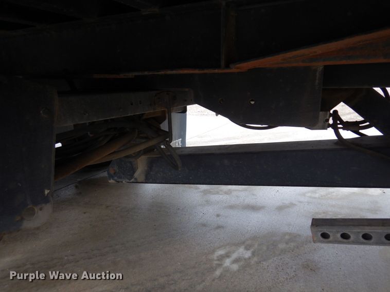 image for item MH9157 2012 Hino 268A  rollback truck