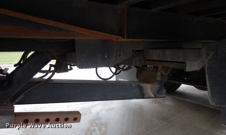 image for item MH9157 2012 Hino 268A  rollback truck