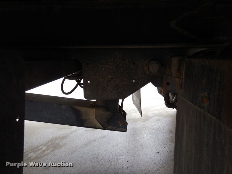 image for item MH9157 2012 Hino 268A  rollback truck