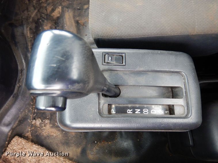 image for item MH9157 2012 Hino 268A  rollback truck