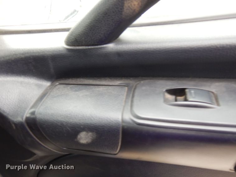 image for item MH9157 2012 Hino 268A  rollback truck