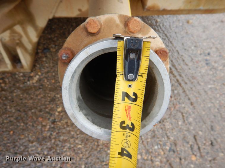 image for item MH9159 2009 Beall BABT-49-1-SB  tank bed