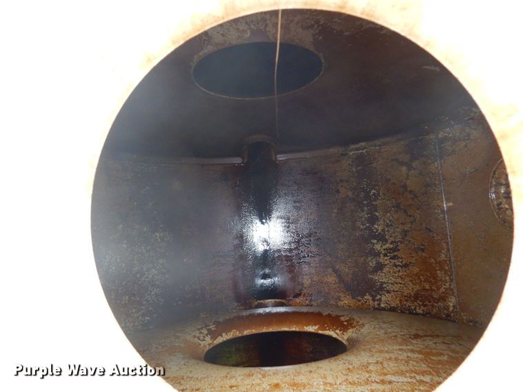 image for item MH9159 2009 Beall BABT-49-1-SB  tank bed