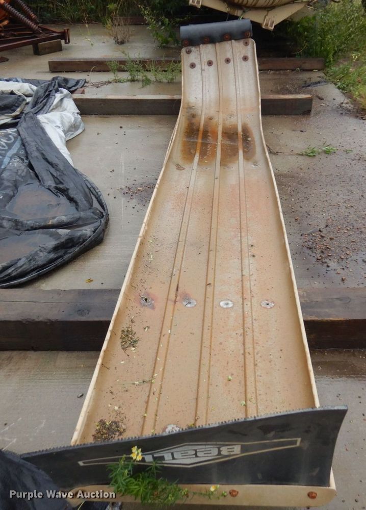 image for item MH9159 2009 Beall BABT-49-1-SB  tank bed