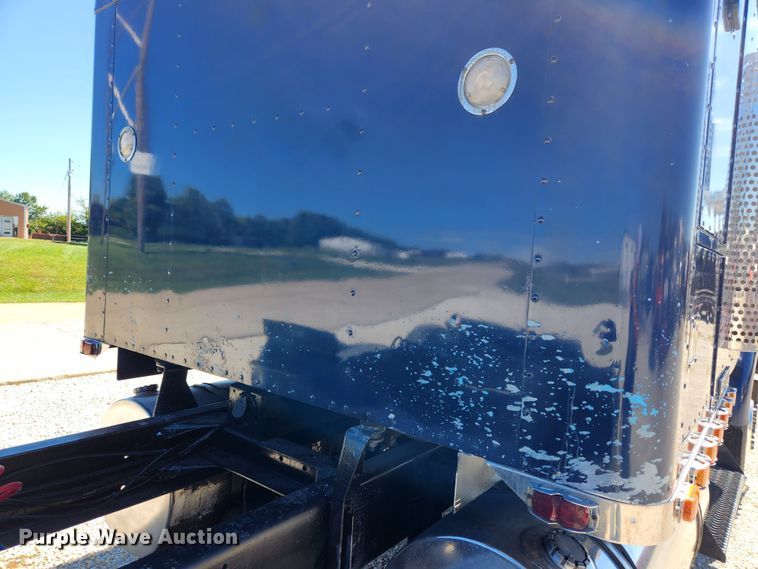 image for item MK9300 1984 Kenworth W900  semi truck