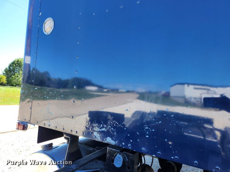 image for item MK9300 1984 Kenworth W900  semi truck