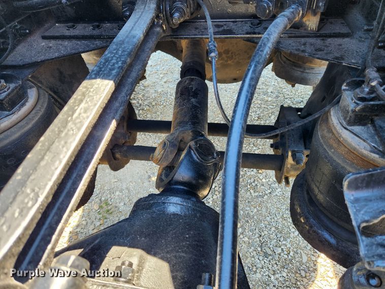 image for item MK9300 1984 Kenworth W900  semi truck