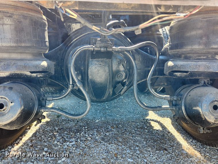 image for item MK9300 1984 Kenworth W900  semi truck