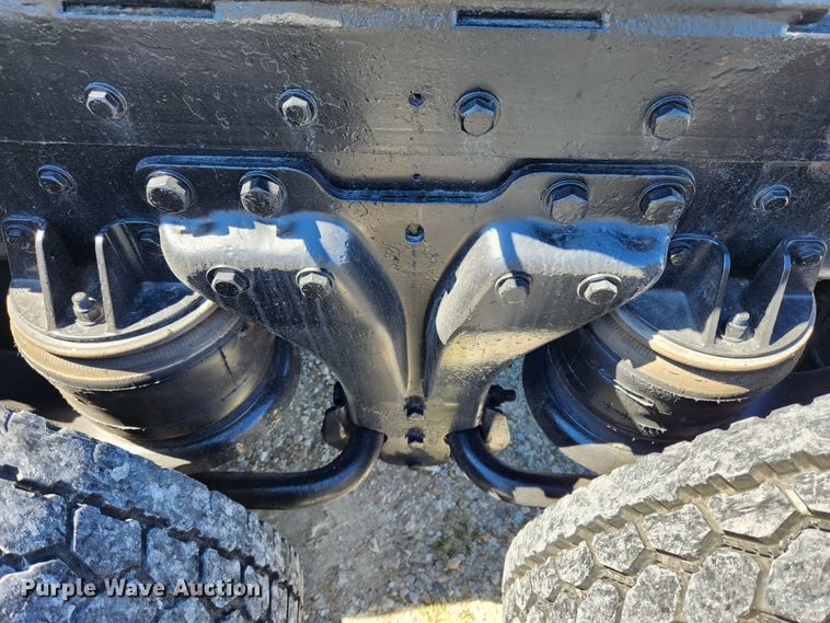 image for item MK9300 1984 Kenworth W900  semi truck